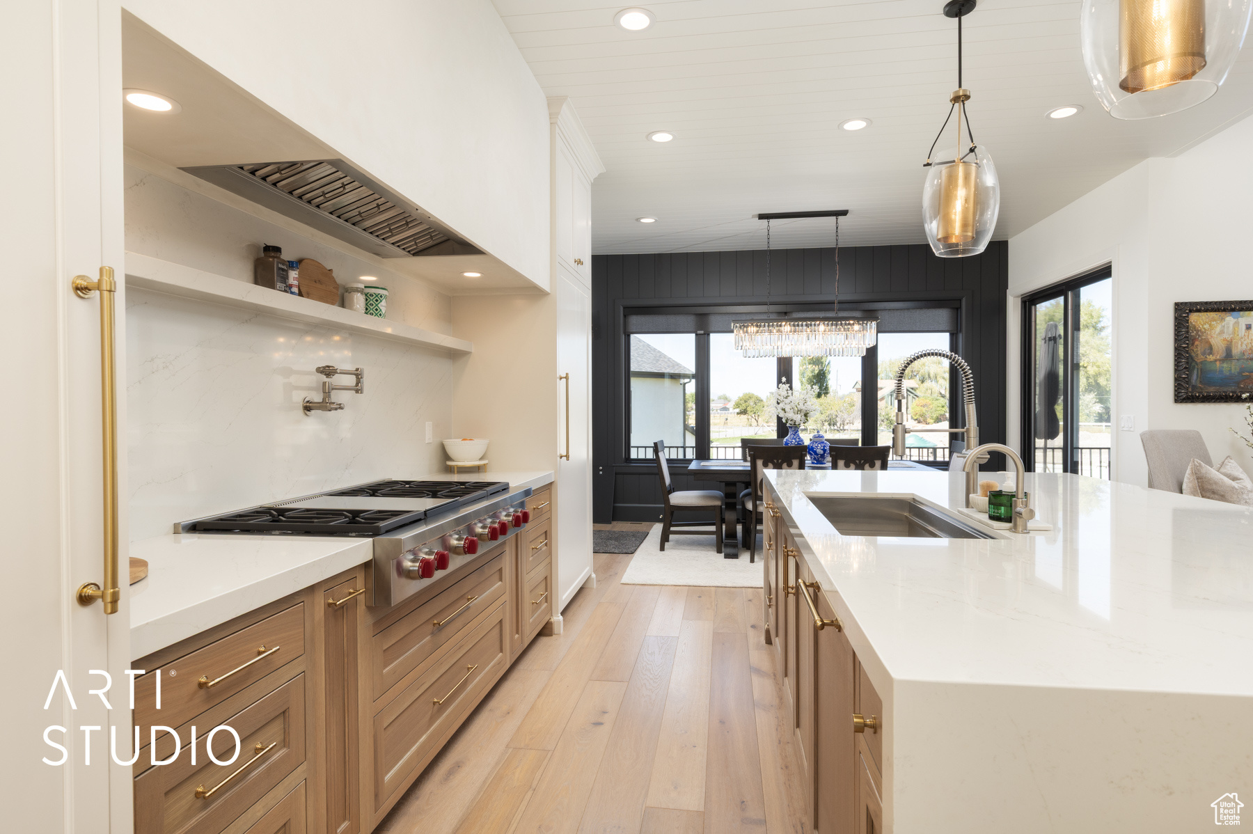 PIONEER HEIGHTS - Residential