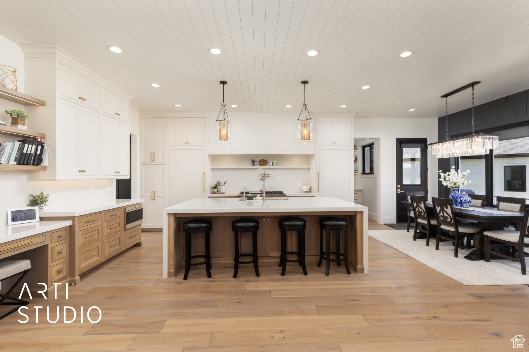 PIONEER HEIGHTS - Residential