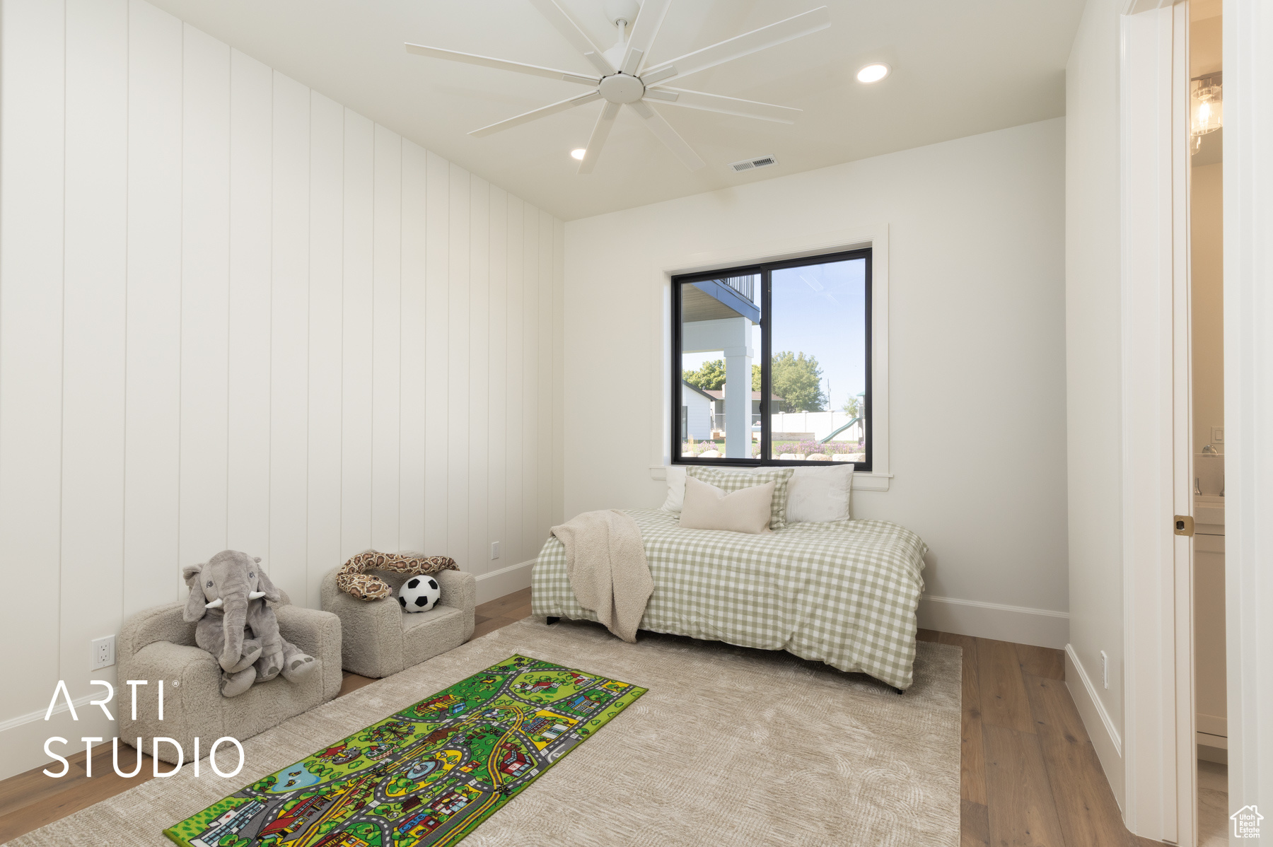 PIONEER HEIGHTS - Residential