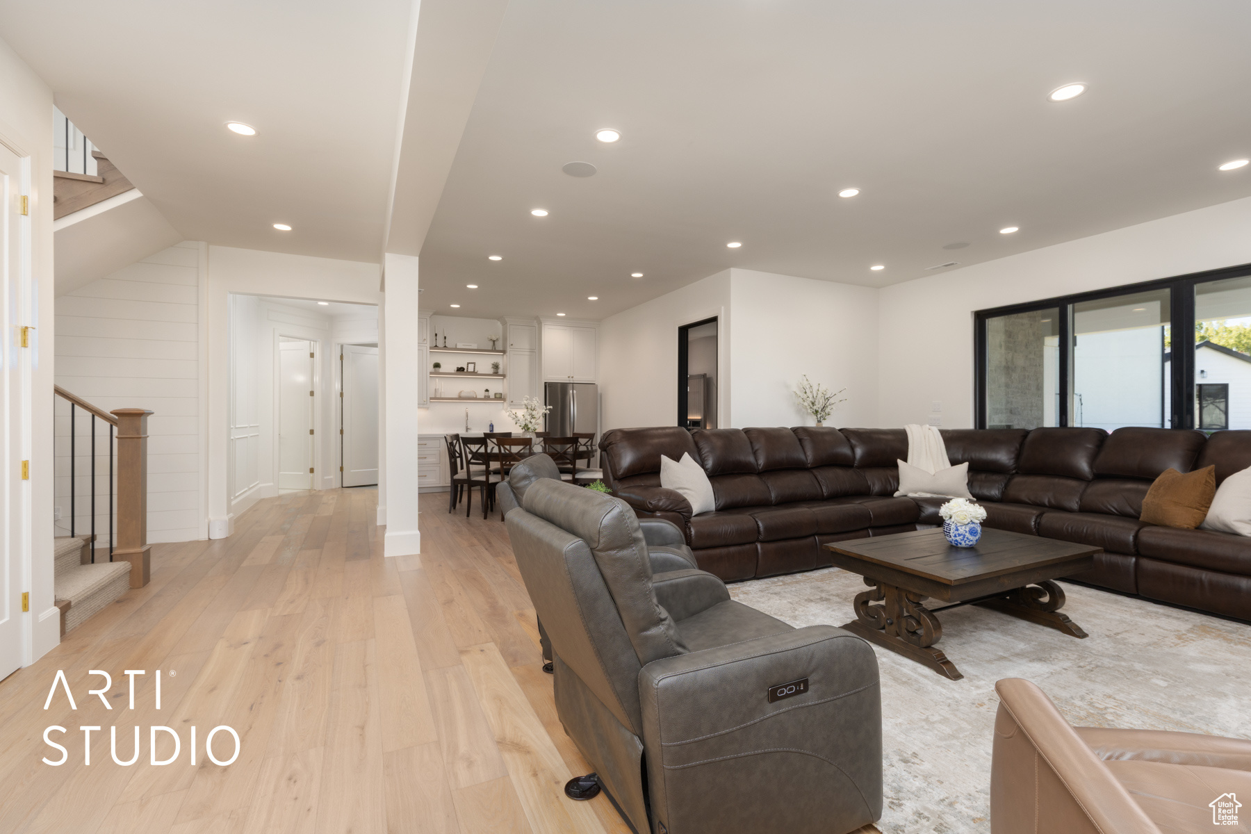 PIONEER HEIGHTS - Residential