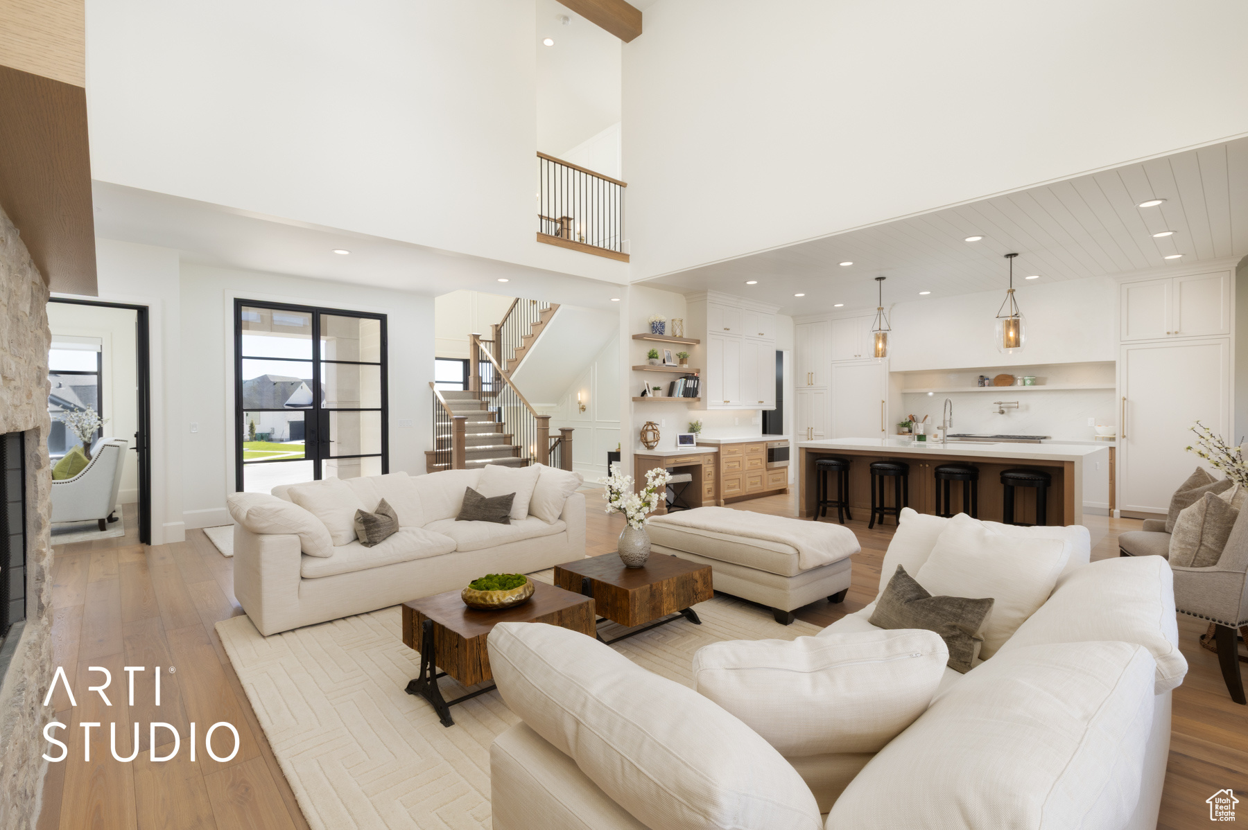 PIONEER HEIGHTS - Residential