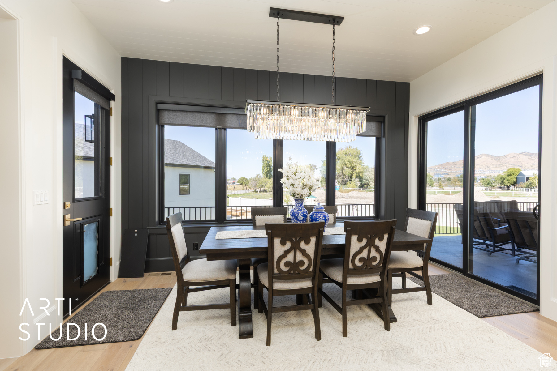 PIONEER HEIGHTS - Residential