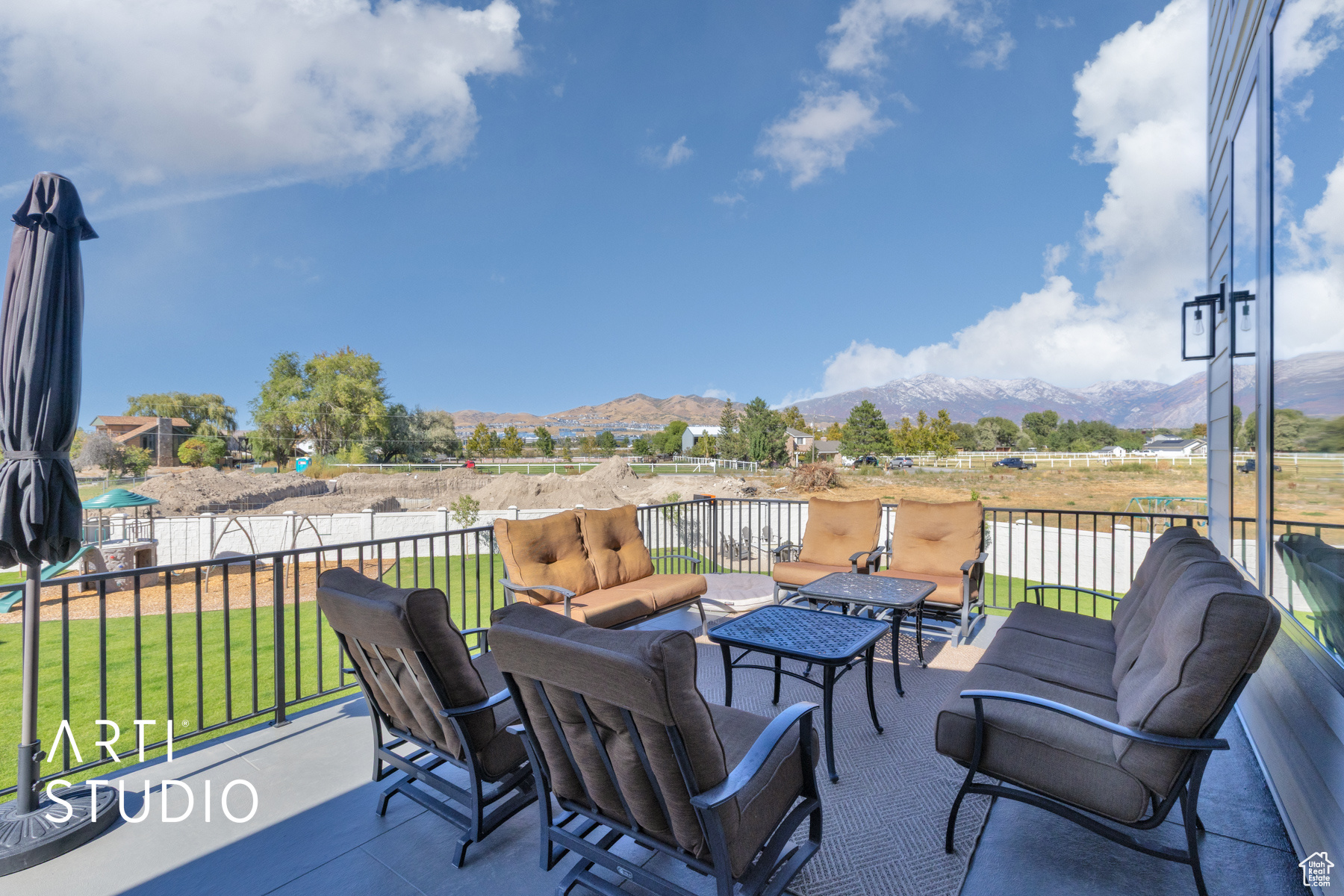 PIONEER HEIGHTS - Residential
