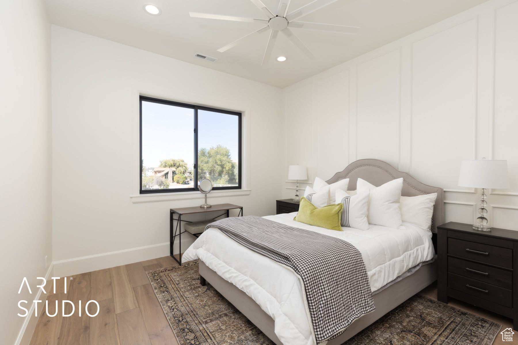 PIONEER HEIGHTS - Residential