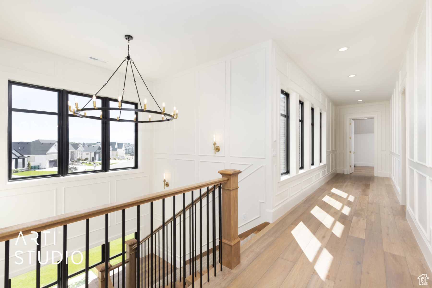 PIONEER HEIGHTS - Residential