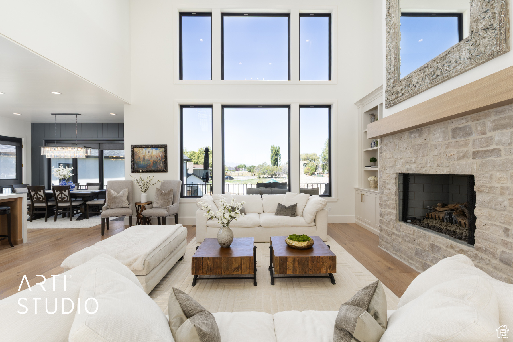 PIONEER HEIGHTS - Residential