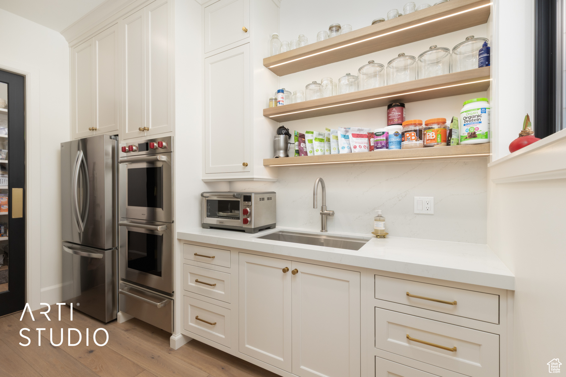 PIONEER HEIGHTS - Residential