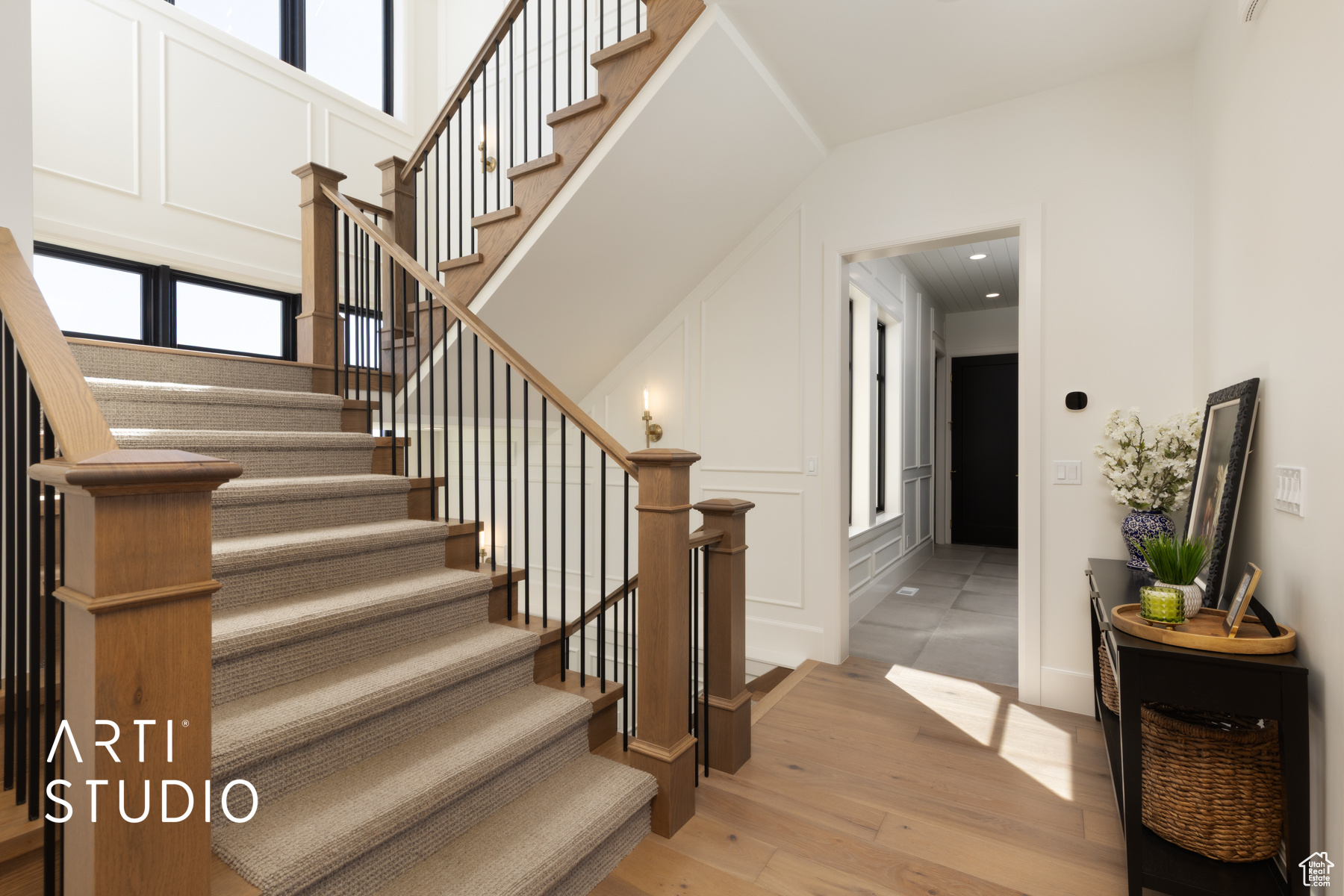 PIONEER HEIGHTS - Residential