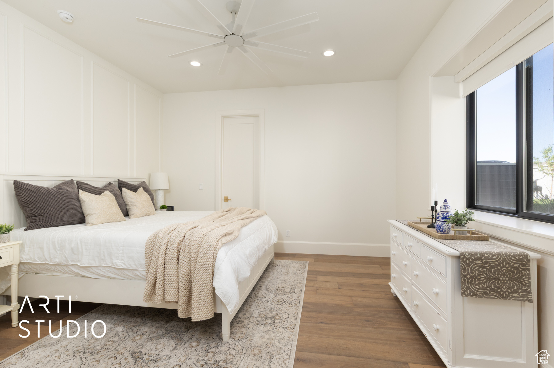 PIONEER HEIGHTS - Residential