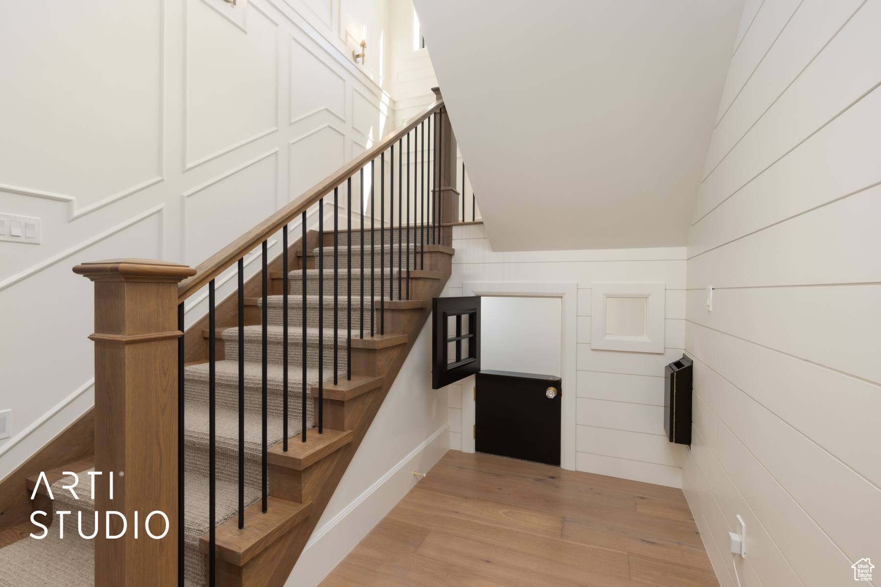 PIONEER HEIGHTS - Residential