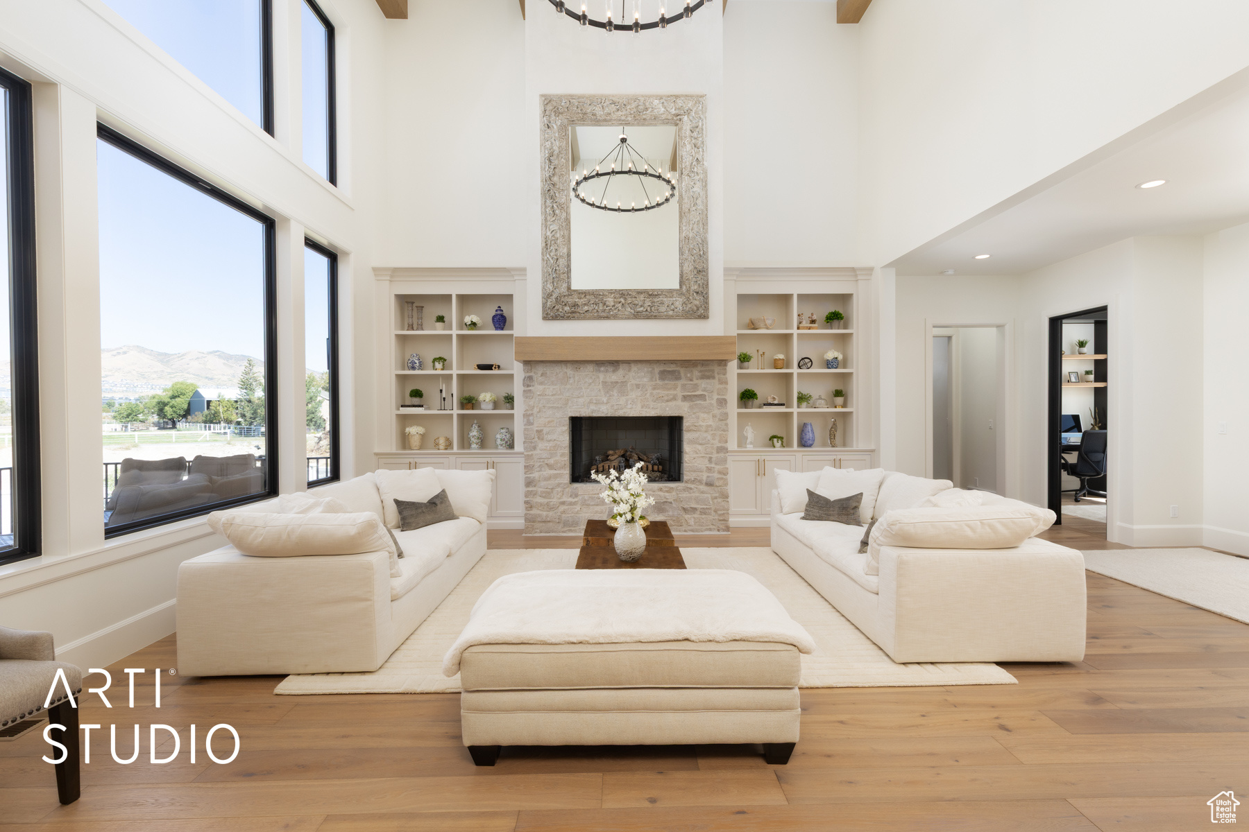 PIONEER HEIGHTS - Residential