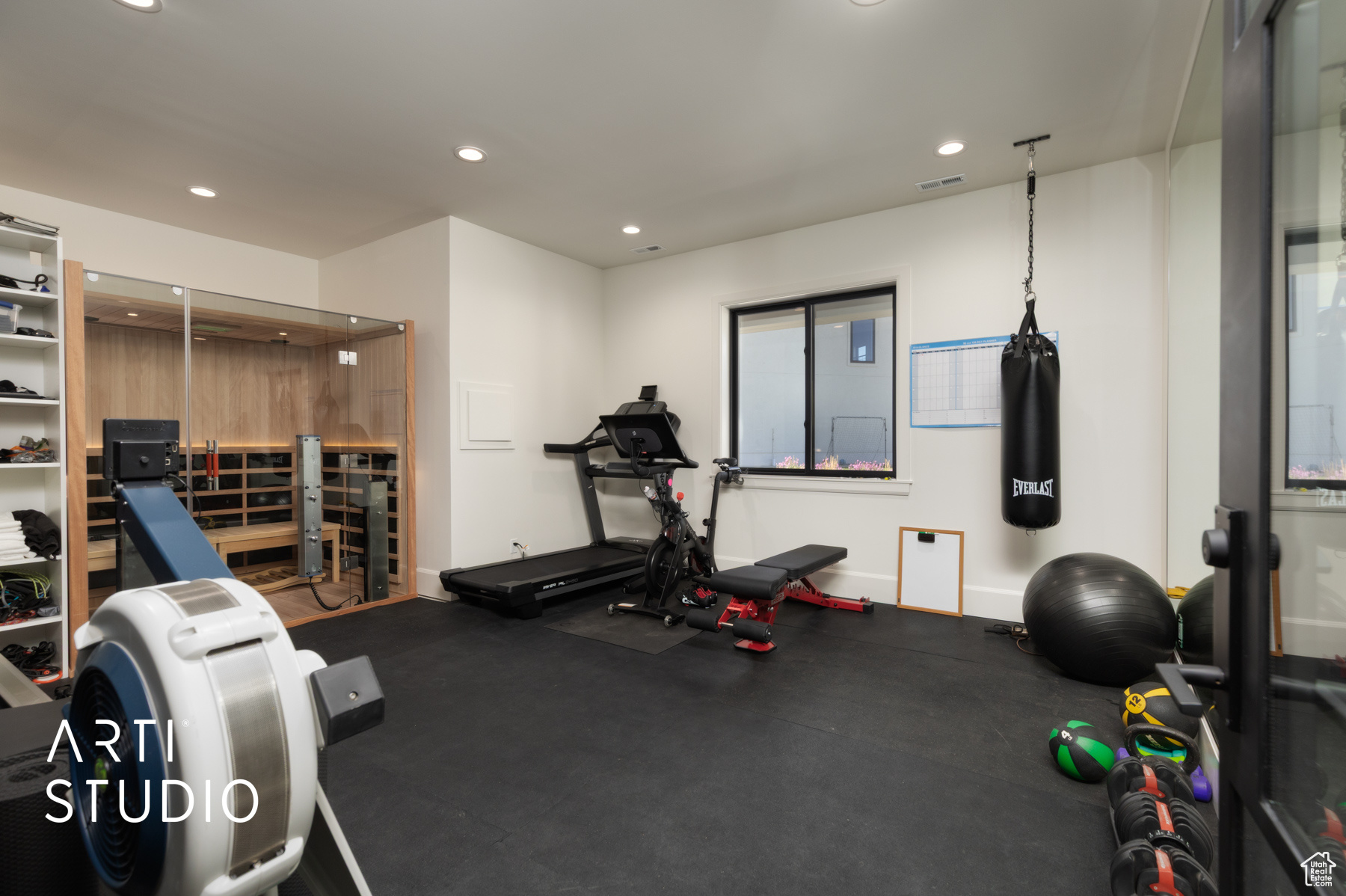 PIONEER HEIGHTS - Residential
