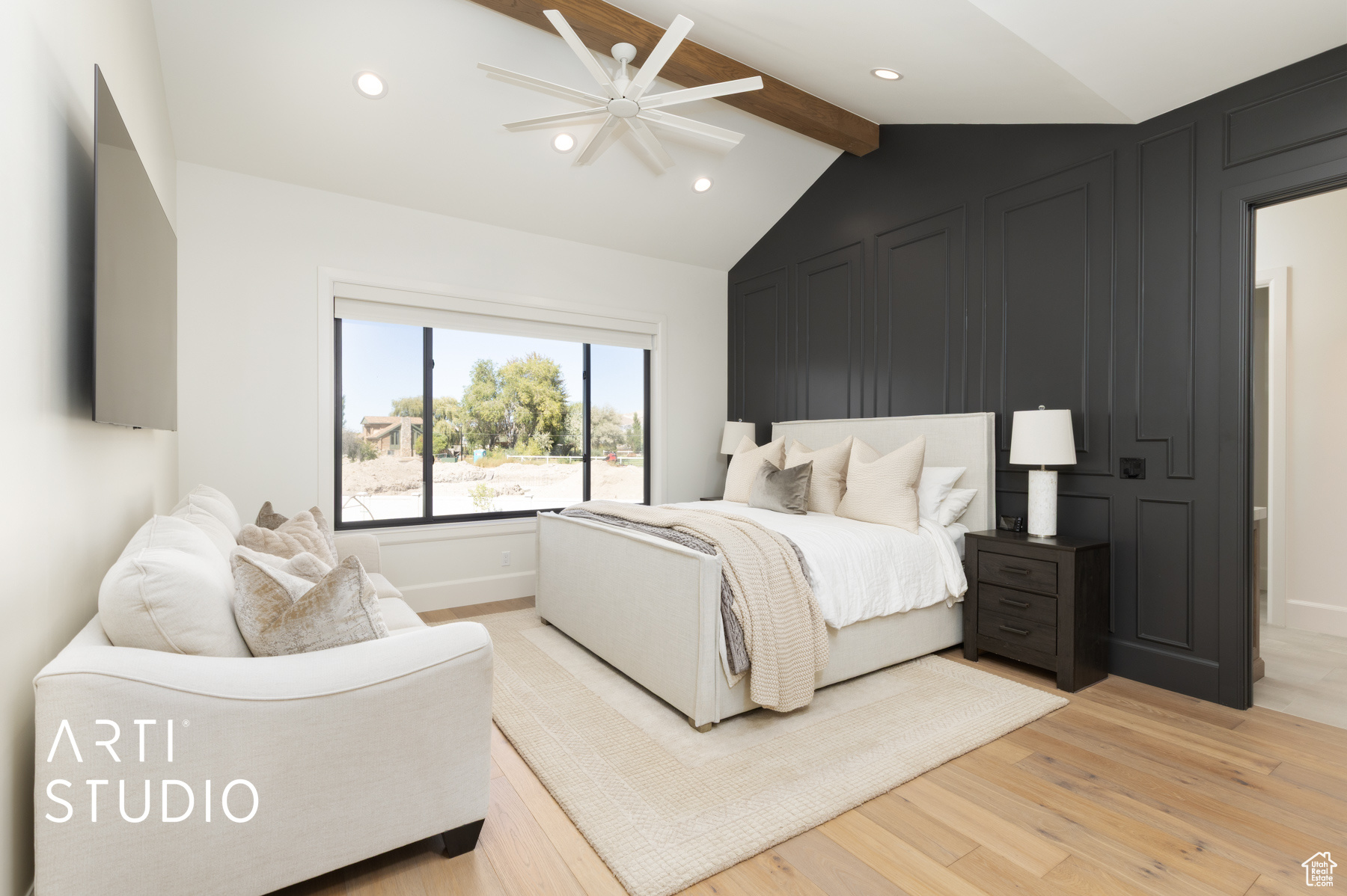 PIONEER HEIGHTS - Residential