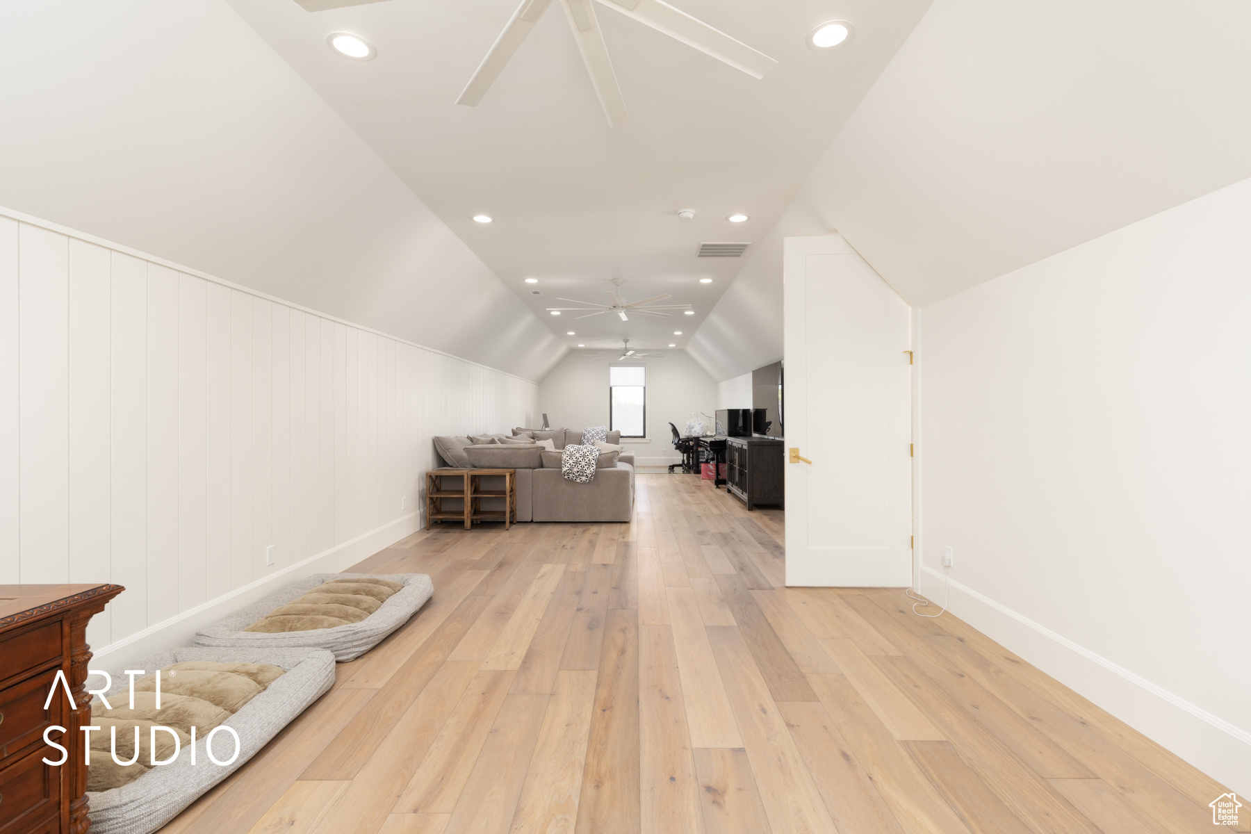 PIONEER HEIGHTS - Residential