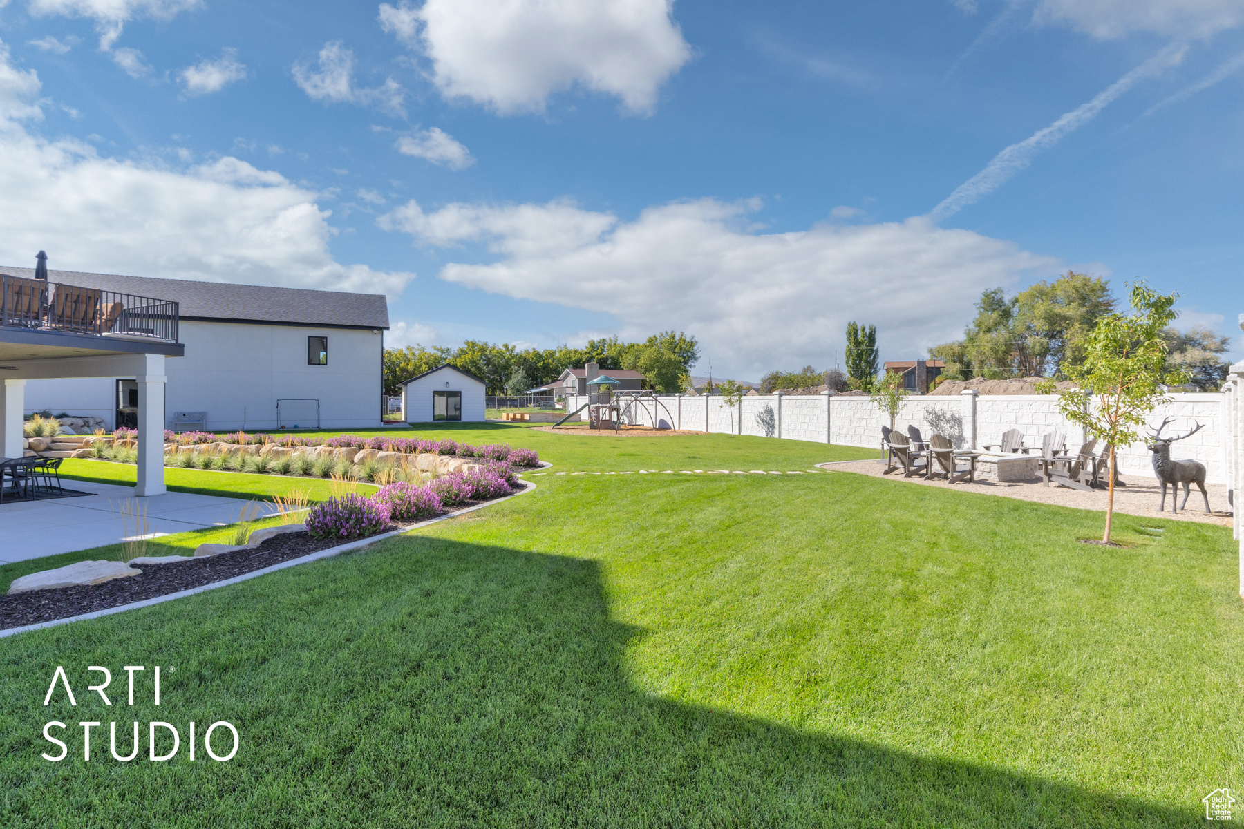 PIONEER HEIGHTS - Residential