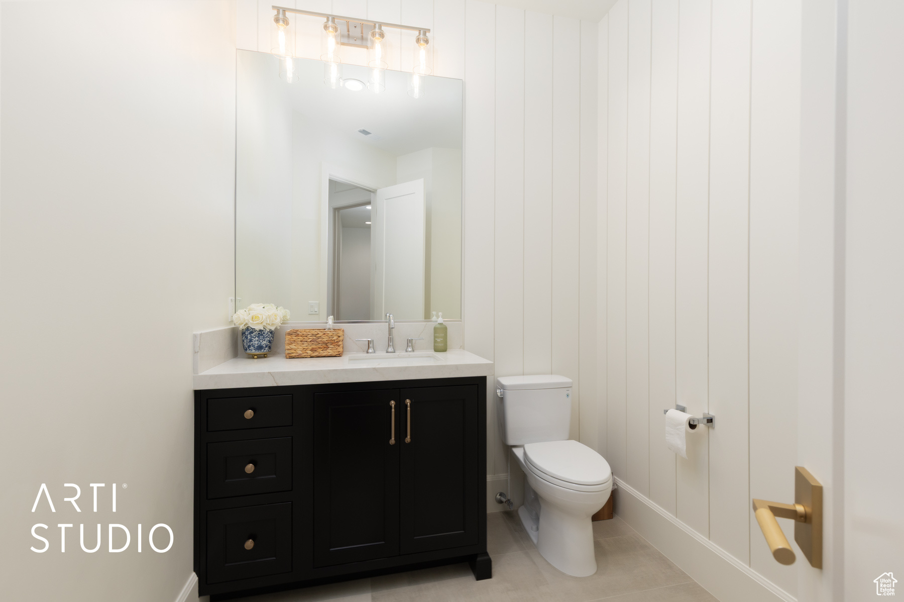 PIONEER HEIGHTS - Residential
