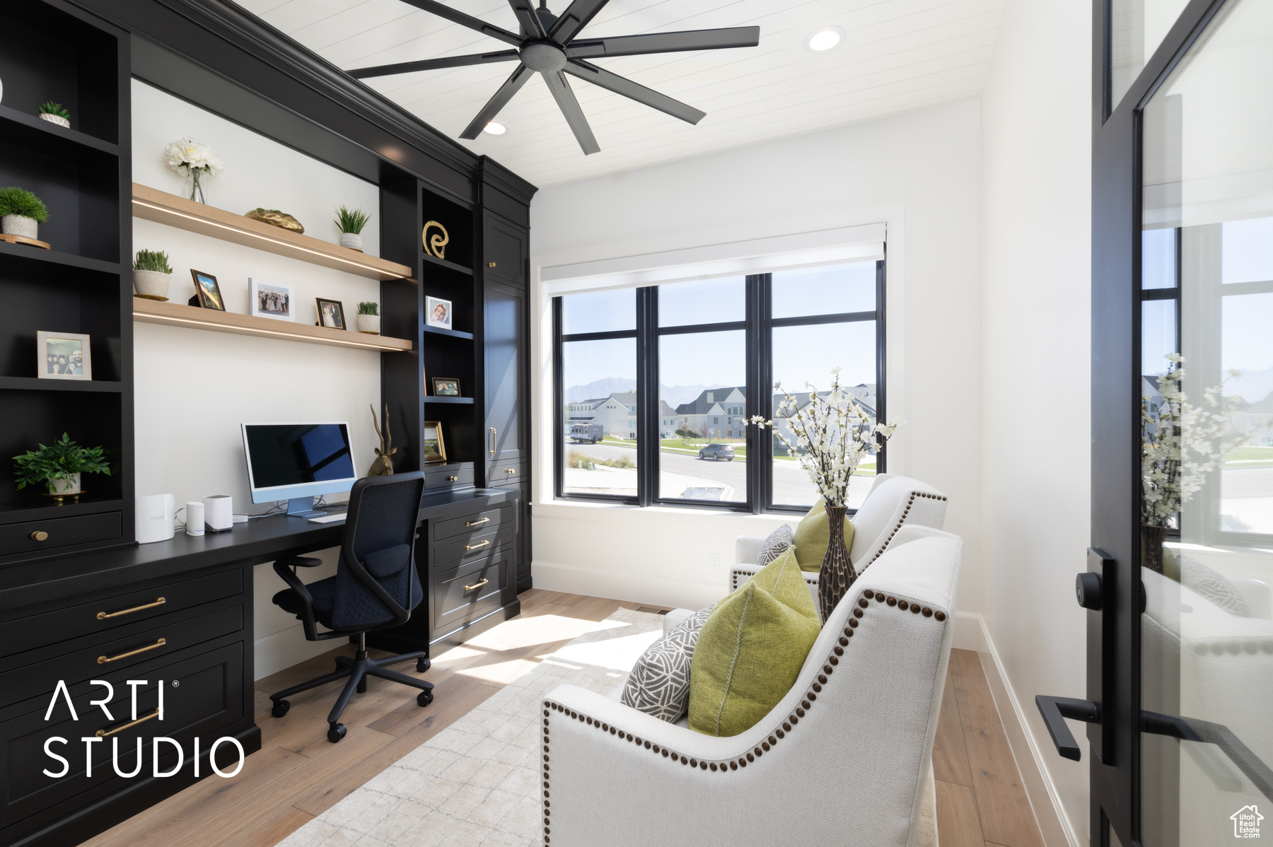PIONEER HEIGHTS - Residential