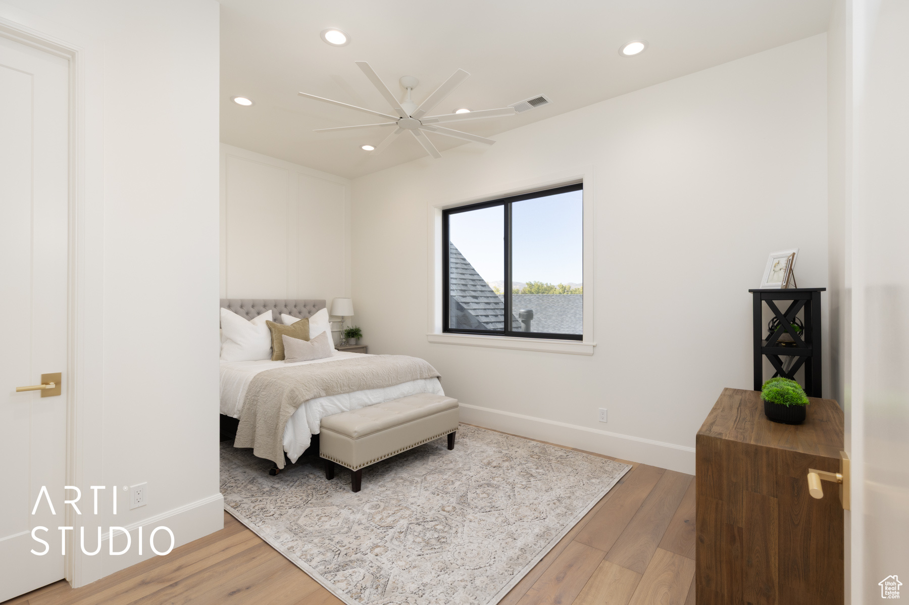 PIONEER HEIGHTS - Residential