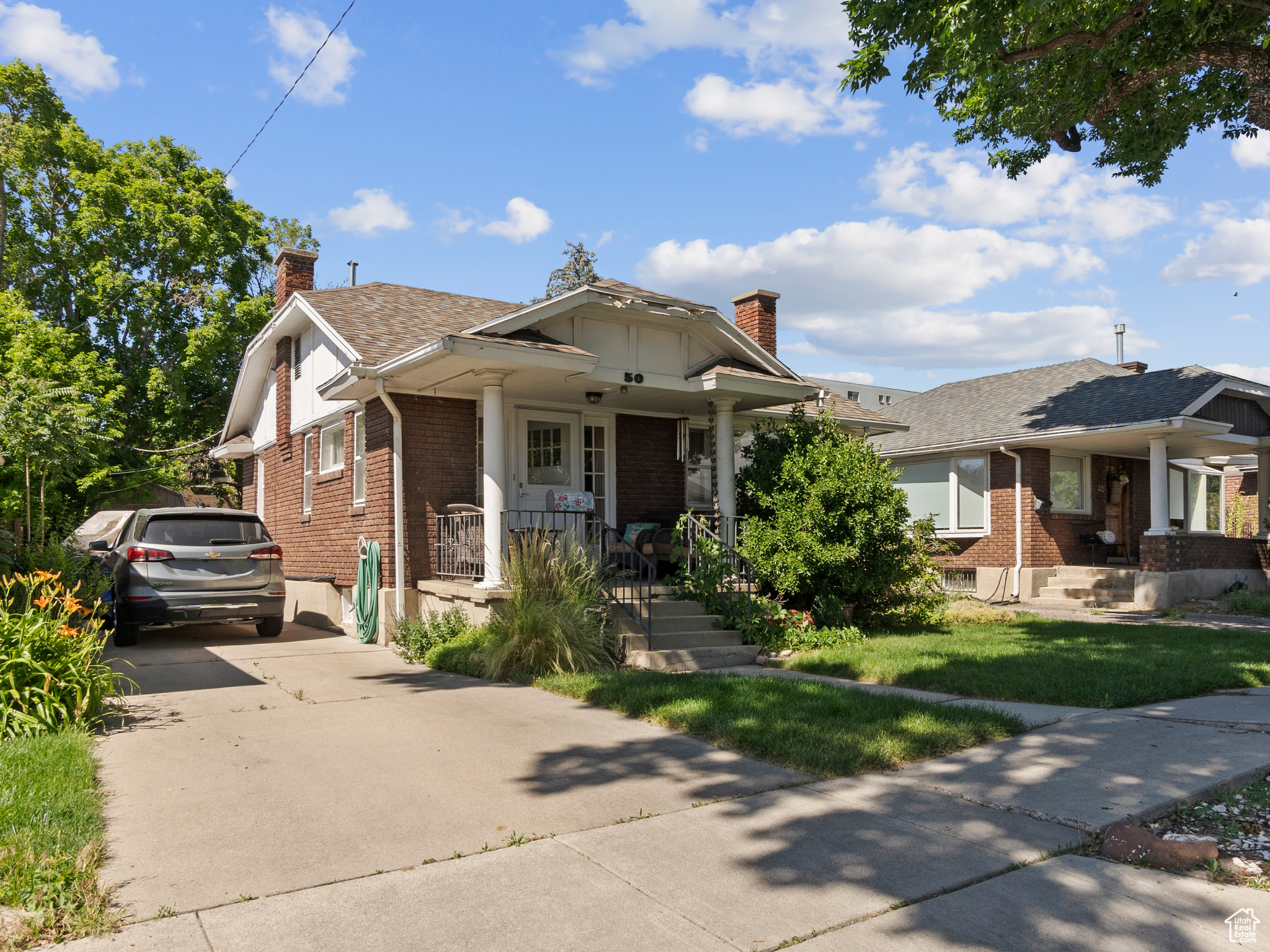 50 W Layton Ave, Salt Lake City, Utah image 1