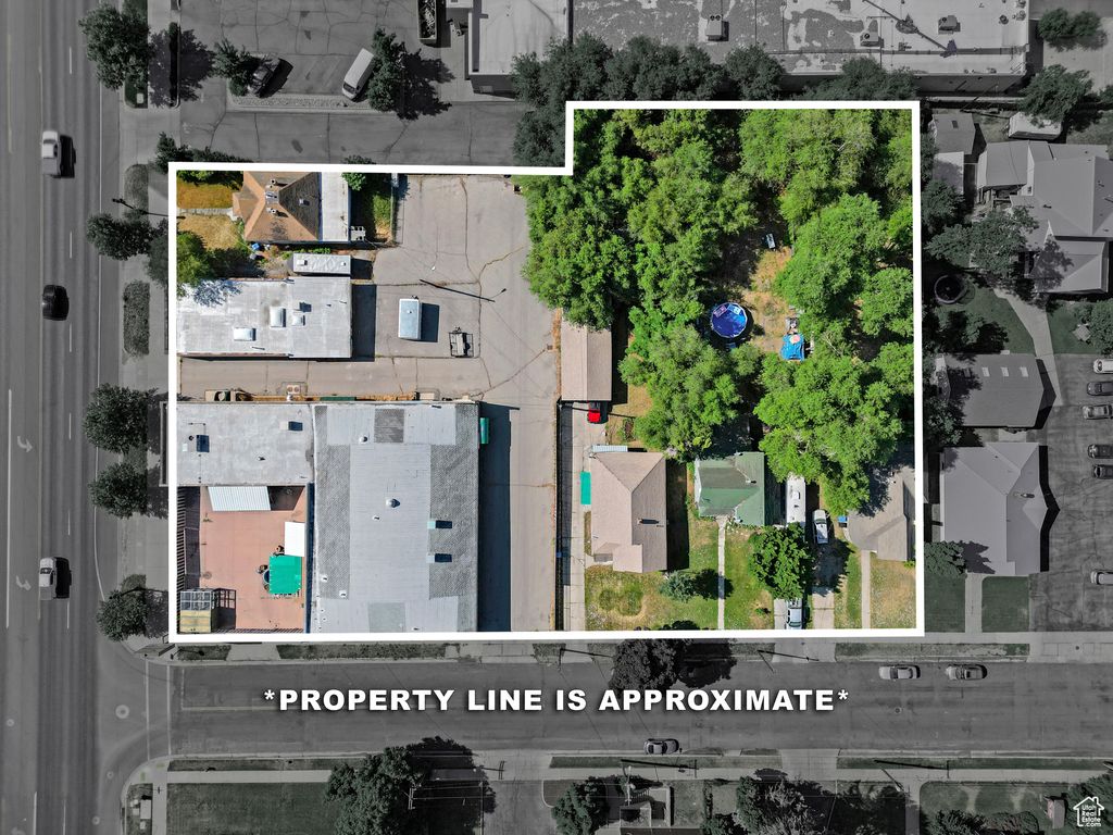 Photo of 221 S MAIN ST, Logan, UT 84321 (MLS # 2118055)