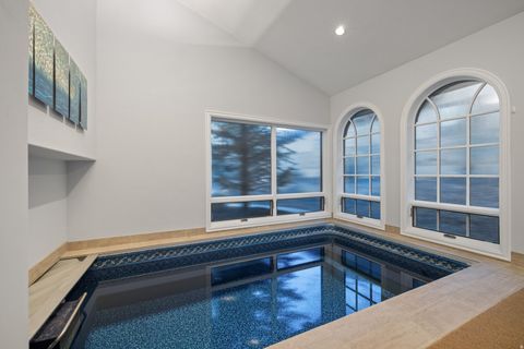 Tiny photo for 4891 LAST STAND DR, Snyderville, UT 84098 (MLS # 2166375)