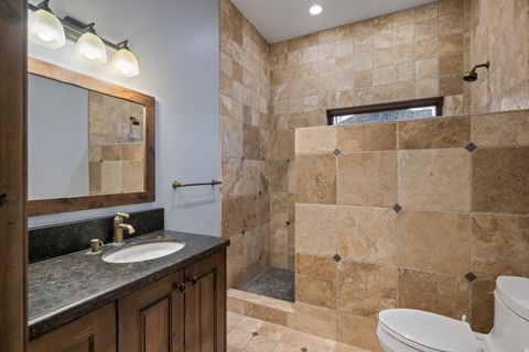 Tiny photo for 4891 LAST STAND DR, Snyderville, UT 84098 (MLS # 2166375)