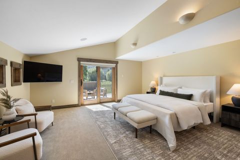 Tiny photo for 4891 LAST STAND DR, Snyderville, UT 84098 (MLS # 2166375)