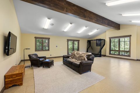 Tiny photo for 4891 LAST STAND DR, Snyderville, UT 84098 (MLS # 2166375)