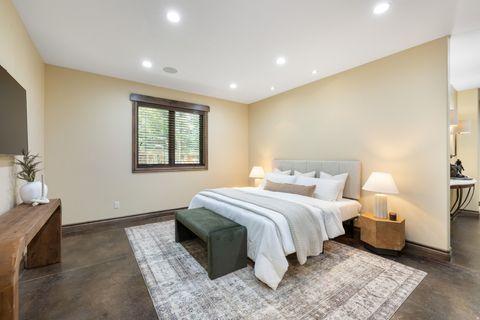 Tiny photo for 4891 LAST STAND DR, Snyderville, UT 84098 (MLS # 2166375)
