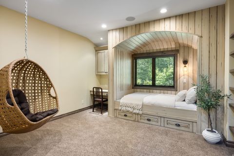 Tiny photo for 4891 LAST STAND DR, Snyderville, UT 84098 (MLS # 2166375)