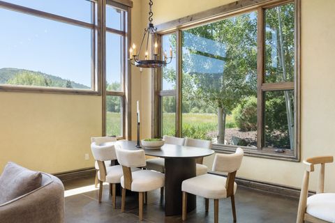 Tiny photo for 4891 LAST STAND DR, Snyderville, UT 84098 (MLS # 2166375)