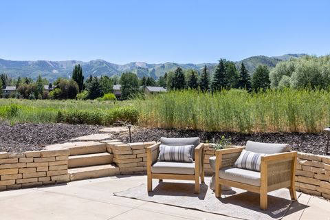 Tiny photo for 4891 LAST STAND DR, Snyderville, UT 84098 (MLS # 2166375)