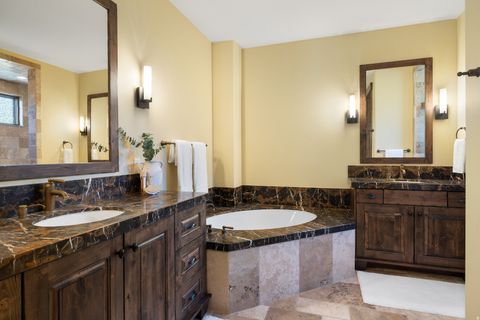 Tiny photo for 4891 LAST STAND DR, Snyderville, UT 84098 (MLS # 2166375)