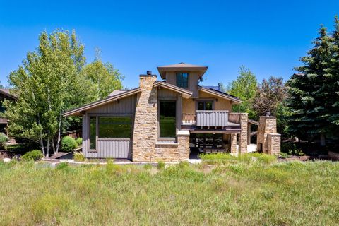 Tiny photo for 4891 LAST STAND DR, Snyderville, UT 84098 (MLS # 2166375)