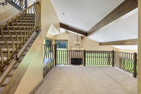 Tiny photo for 4891 LAST STAND DR, Snyderville, UT 84098 (MLS # 2166375)