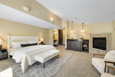 Tiny photo for 4891 LAST STAND DR, Snyderville, UT 84098 (MLS # 2166375)