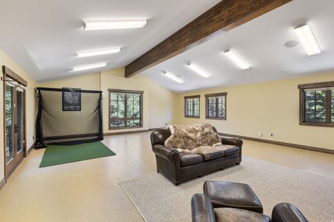 Tiny photo for 4891 LAST STAND DR, Snyderville, UT 84098 (MLS # 2166375)
