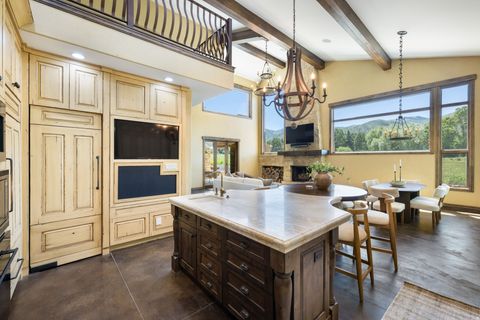Tiny photo for 4891 LAST STAND DR, Snyderville, UT 84098 (MLS # 2166375)