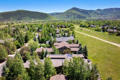 Tiny photo for 4891 LAST STAND DR, Snyderville, UT 84098 (MLS # 2166375)
