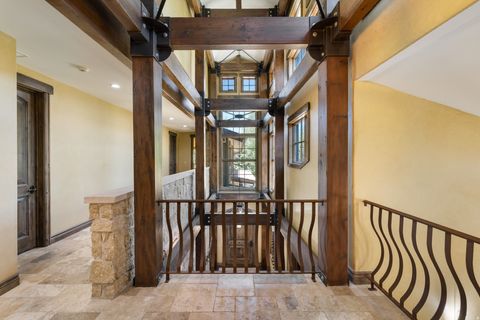 Tiny photo for 4891 LAST STAND DR, Snyderville, UT 84098 (MLS # 2166375)