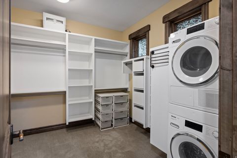 Tiny photo for 4891 LAST STAND DR, Snyderville, UT 84098 (MLS # 2166375)