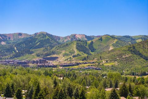 Tiny photo for 4891 LAST STAND DR, Snyderville, UT 84098 (MLS # 2166375)