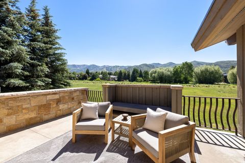 Tiny photo for 4891 LAST STAND DR, Snyderville, UT 84098 (MLS # 2166375)