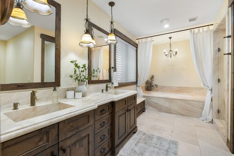 Tiny photo for 4891 LAST STAND DR, Snyderville, UT 84098 (MLS # 2166375)