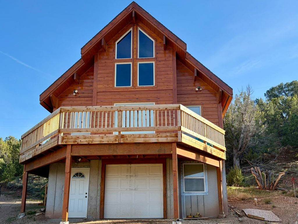 Photo of 45345 W 7500 S, Fruitland, UT 84027 (MLS # 2156850)