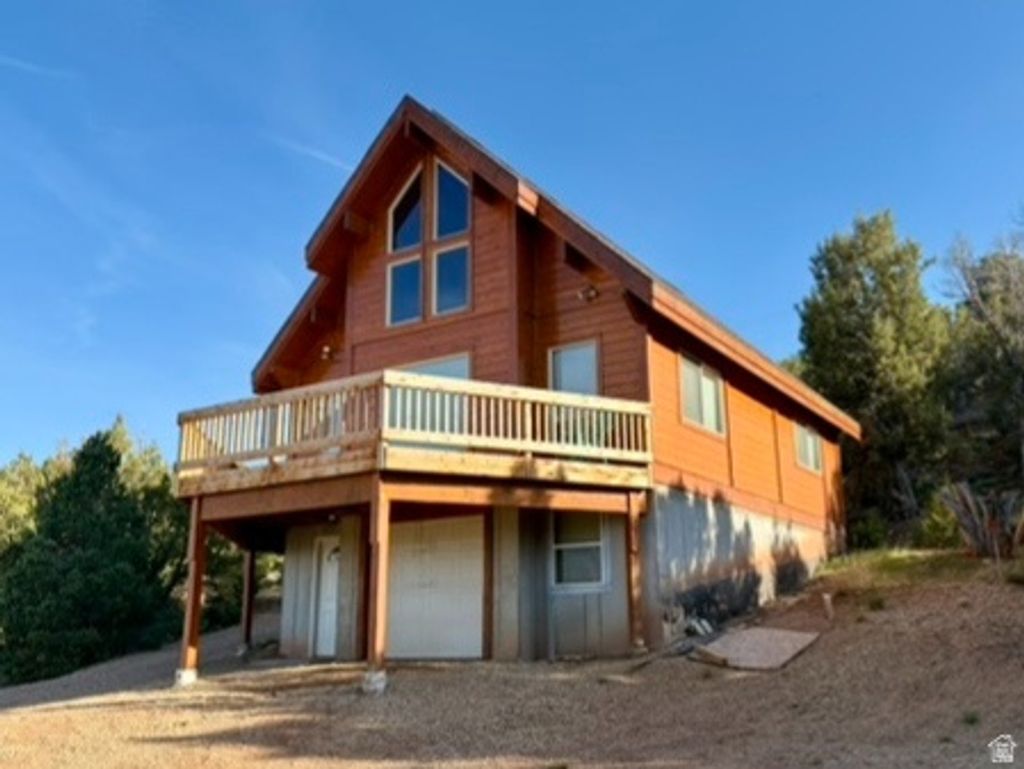 Photo of 45345 W 7500 S, Fruitland, UT 84027 (MLS # 2156850)