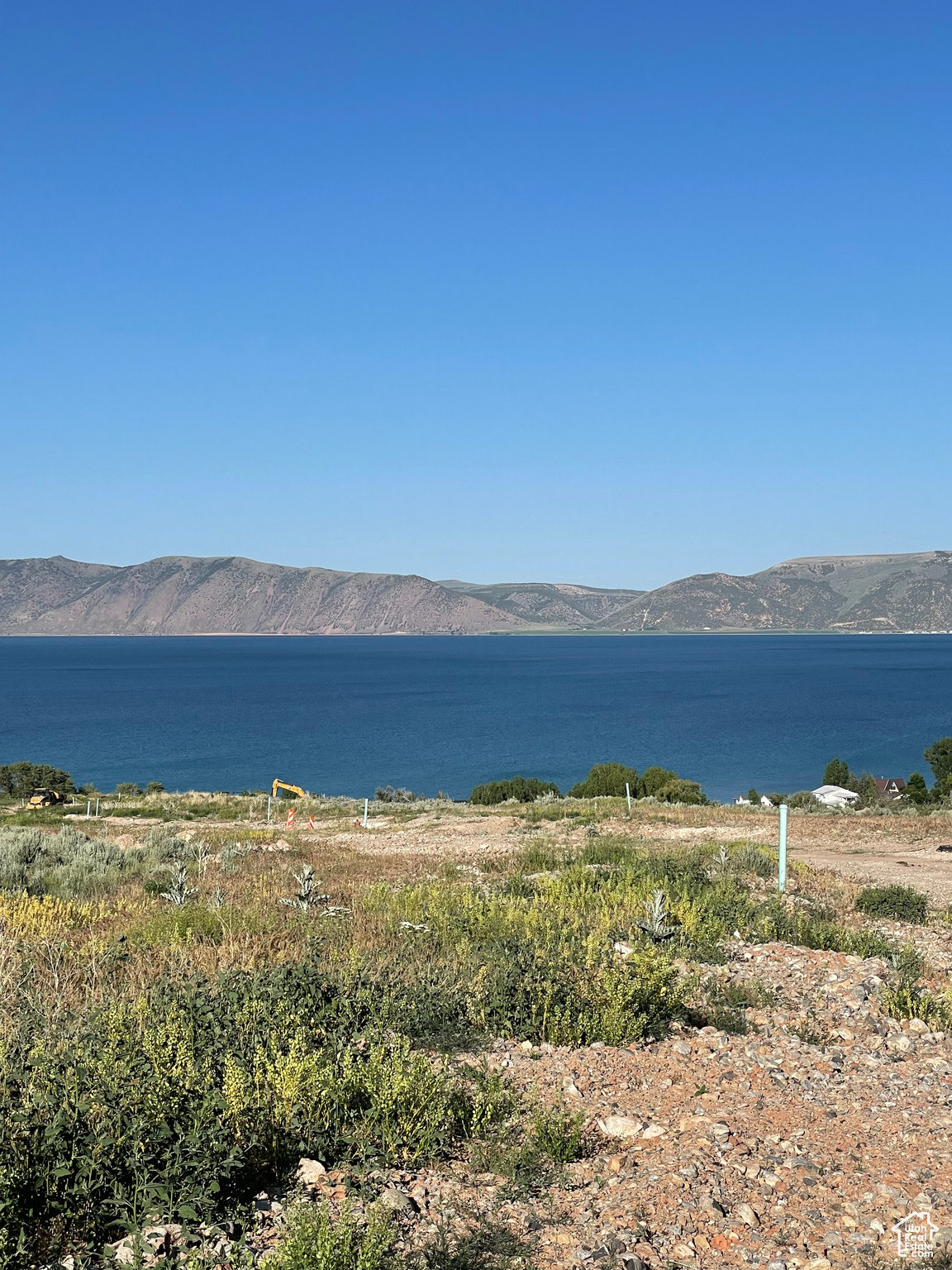 LONG RIDGE @ BEAR LAKE LLC - Land
