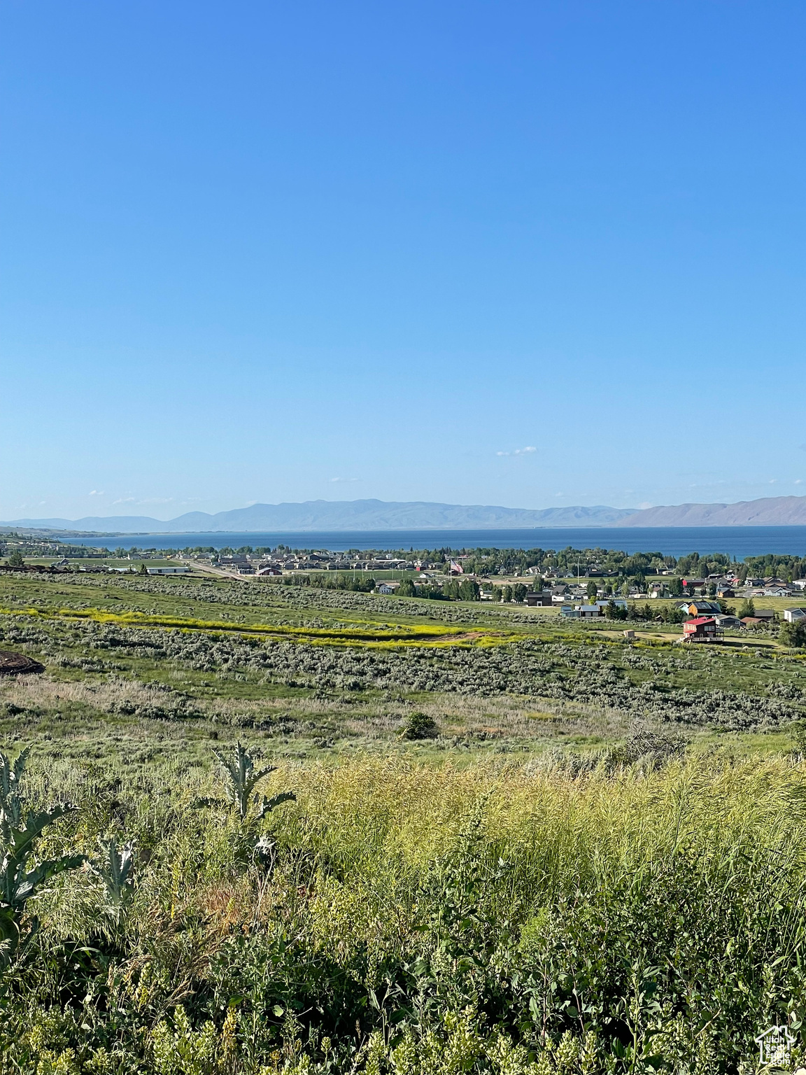 LONG RIDGE @ BEAR LAKE LLC - Land