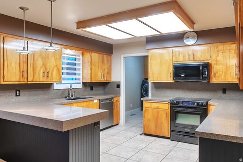 Tiny photo for 3855 W 2600 N, Plain City, UT 84404 (MLS # 2130237)