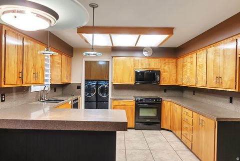 Tiny photo for 3855 W 2600 N, Plain City, UT 84404 (MLS # 2130237)